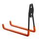 Maclean MC-444 Wall Mount for Bicycle, Tires, Tools, 25kg