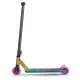 Soke Evo Street Stunt Scooter, Black Neochrome