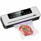 Vacuum Sealer, 120W, Black