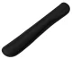 Ergonomic Gel Keyboard Wrist Rest Pad, Black