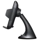 Forever CH-100 Car Windshield Holder, Black