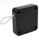 Automatic Door Closer AG799, Black