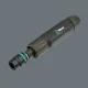Wera 2090/16 Impaktor Impact Screwdriver Set, 16 Pieces, 3/8\", 90 Nm