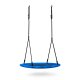 Ligzda šūpoles Neo-Sport Swingo 110 cm bērniem un pieaugušajiem