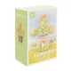 Iso Trade Building Blocks - Flowers, 172 pieces