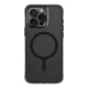 Uniq iPhone 16 Pro Case LifePro Xtreme Magclick Charging, Gray