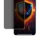 3mk Silky Matt Privacy Matte Screen Protector for Honor Magic7 Lite