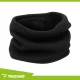 Trizand Men\'s Winter Neck Warmer Black