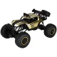RC Car Rock Crawler 2.4GHz 1:8, 51cm, Gold