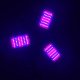 Gardlov 108 LED Plant Grow Light with Adjustable Arms 20440