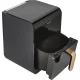 Panasonic NF-CC600AXE Air Fryer with Steam Function