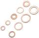 Copper Washer Set 200 Pcs DA15