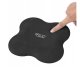 4Fizjo Yoga Knee Pads, 2 pcs, Black