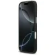 Guess iPhone 17 Case 4G Big 4G Classic Logo, Black