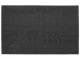 Self-Healing Cutting Mat A1 Double-Sided for Crafting and Modeling, Black