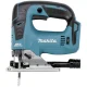 Makita DJV182ZJ 18V Cordless Jigsaw Makpac