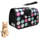 Pet Carrier Bag for Dogs and Cats L, 52 cm