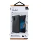 Samsung Galaxy Note 20 Uniq Etui Combat Case Cover, Black