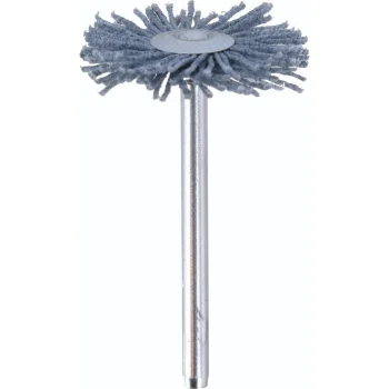 Abrasive Brush Dremel 538, 26 mm