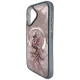 Nimmy Magnetic Fantasy Animal MagSafe Case for iPhone 16, Rose Gold