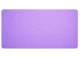 Thick Exercise and Yoga Mat 190x90cm for Home Workouts, Purple