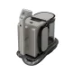 UWANT Y200S washing vacuum cleaner with steam function - gray