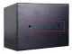 Home Safe with Electronic Digital Lock and Emergency Keys