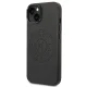 Karl Lagerfeld Case for iPhone 14 Plus 6.7\" Black