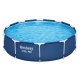 Bestway Steel Pro Above Ground Frame Pool 305 x 76 cm 56677
