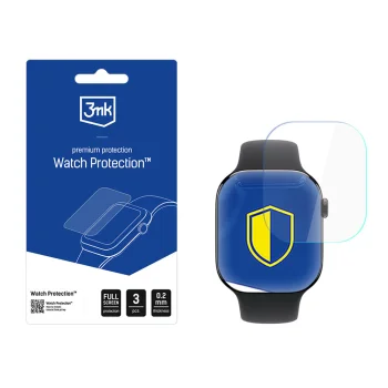 Apsauginė plėvelė 3mk Watch Protection ARC skirta Apple Watch 11 42 mm