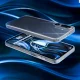 3mk Clear Case for Samsung Galaxy M16 5G, Transparent