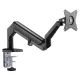 Ergo Office ER-405B Desk Monitor Mount, 17\"-32\", 9 kg, Black