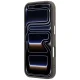 Guess 4G & Big Resin Logo Case for iPhone 17 Pro Max / 18 Pro Max, Brown