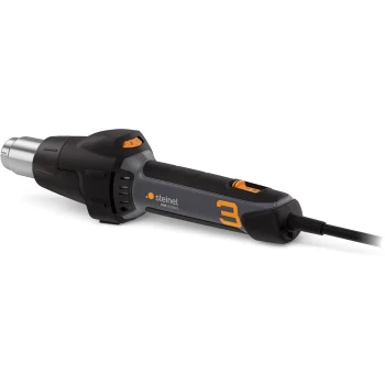 Steinel HM 2220 E Hot Air Gun, 2200 W