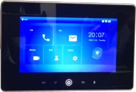 7-Inch Color Indoor Monitor VTH5221D-S2