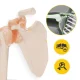 4Fizjo Anatomical Shoulder Joint Model with Ligaments, 1:1 Scale