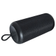 Rebeltec AIR Portable Bluetooth Speaker Waterproof IPX4 for Outdoors, Black