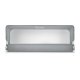 Toddler Bed Rail Guard for Kids 200 cm Nukido NK-228, Grey