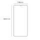 2.5D Tempered Glass Screen Protector for Samsung Galaxy A26 5G