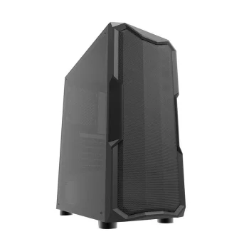 Computer Case Darkflash Aquarius Mesh, Black