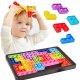 Pop It Bubble Blocks Puzzle Popit Tetris