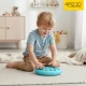 4FIZJO SensoKID Sensory Disc for Kids 18.5 cm, Mint