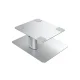 Nillkin HighDesk Monitor and Laptop Stand, Silver