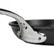 De Buyer Choc Extreme 28cm Non-Stick Die-Cast Pan