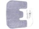 Electric Heated Cushion for Back and Neck Warming Mat 70W