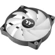 Thermaltake CT200 ARGB Sync PC Fan 200mm Black