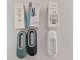 Ultrasonic Electric Insect and Mosquito Repeller with LED Night Light