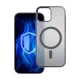 3mk Frosty MagCase for iPhone 14 Black