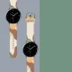Moro Camo Silicone Strap for Samsung Galaxy Watch 40-44mm