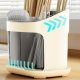 Cutlery Drainer and Kitchen Organizer, Beige